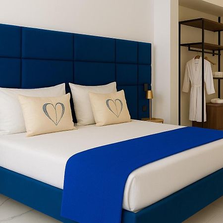 Aries Suite Помпеи Экстерьер фото
