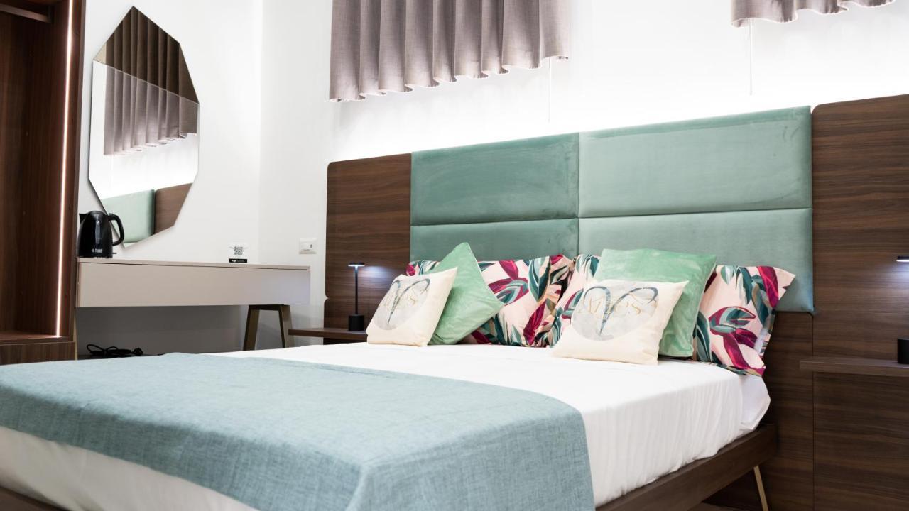Aries Suite Помпеи Экстерьер фото