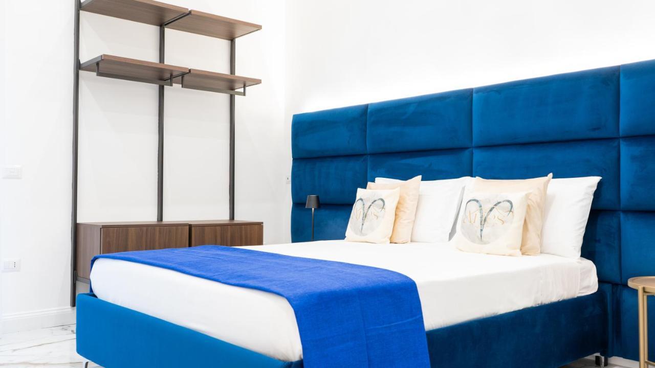 Aries Suite Помпеи Экстерьер фото