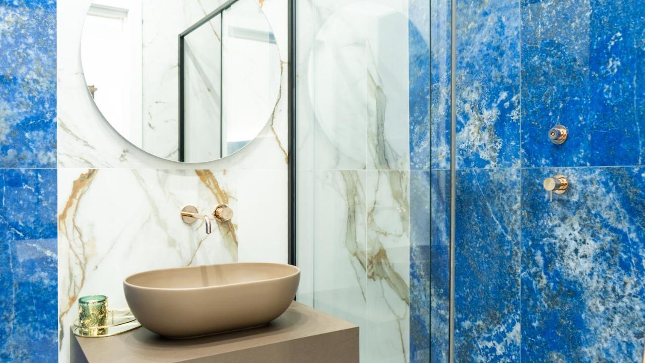 Aries Suite Помпеи Экстерьер фото