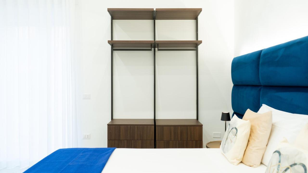 Aries Suite Помпеи Экстерьер фото