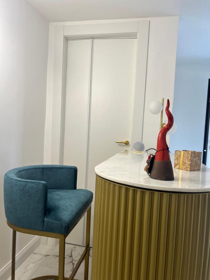Aries Suite Помпеи Экстерьер фото