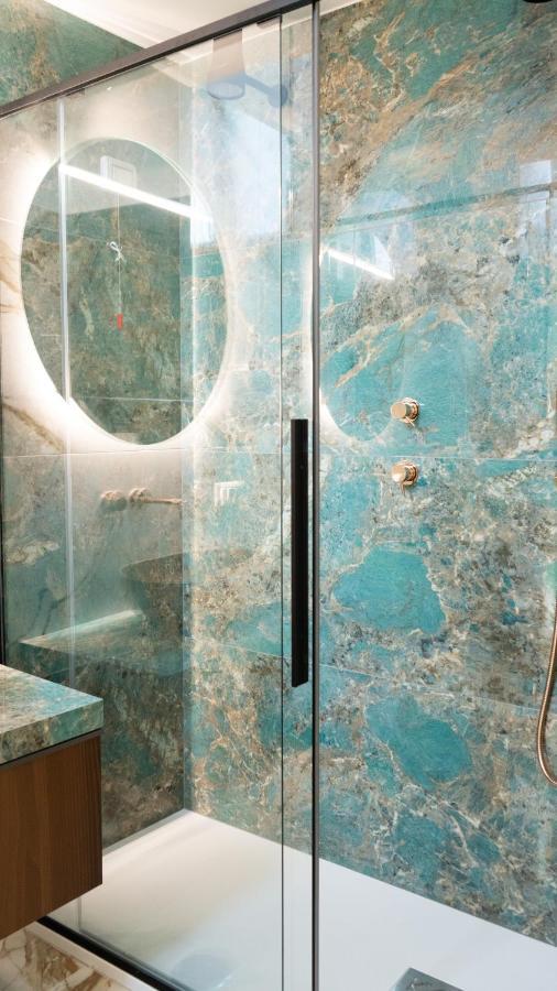 Aries Suite Помпеи Экстерьер фото