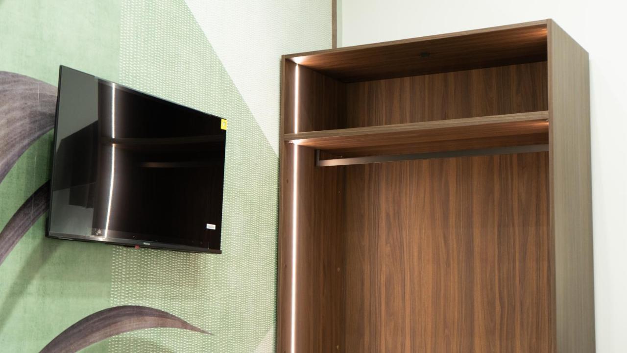 Aries Suite Помпеи Экстерьер фото