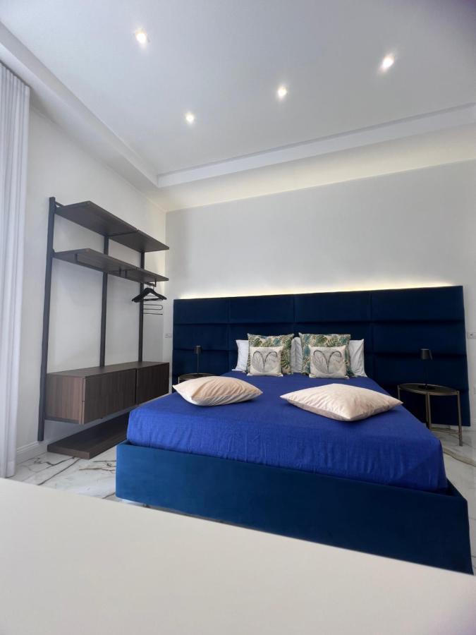 Aries Suite Помпеи Экстерьер фото