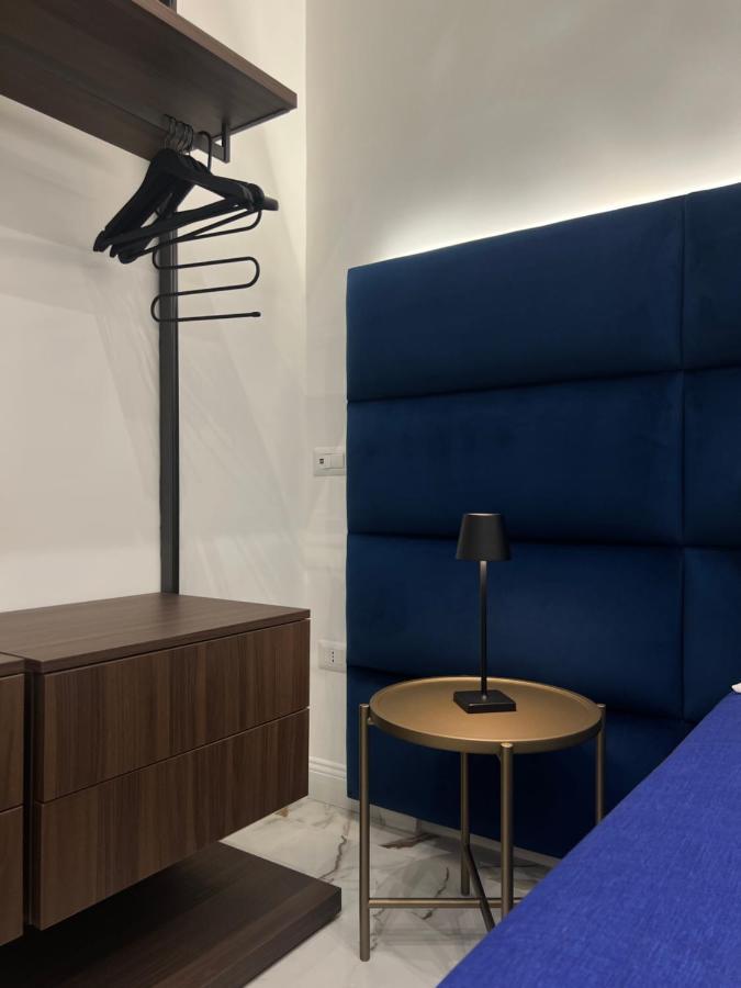 Aries Suite Помпеи Экстерьер фото