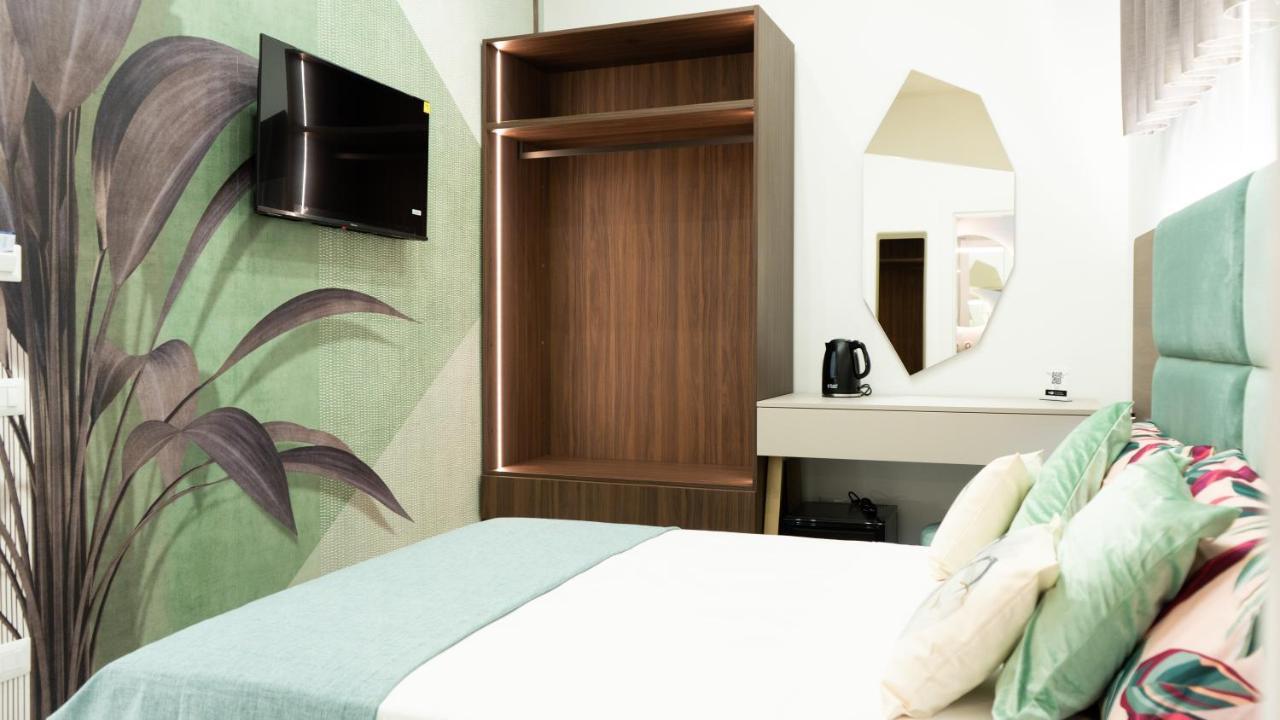 Aries Suite Помпеи Экстерьер фото