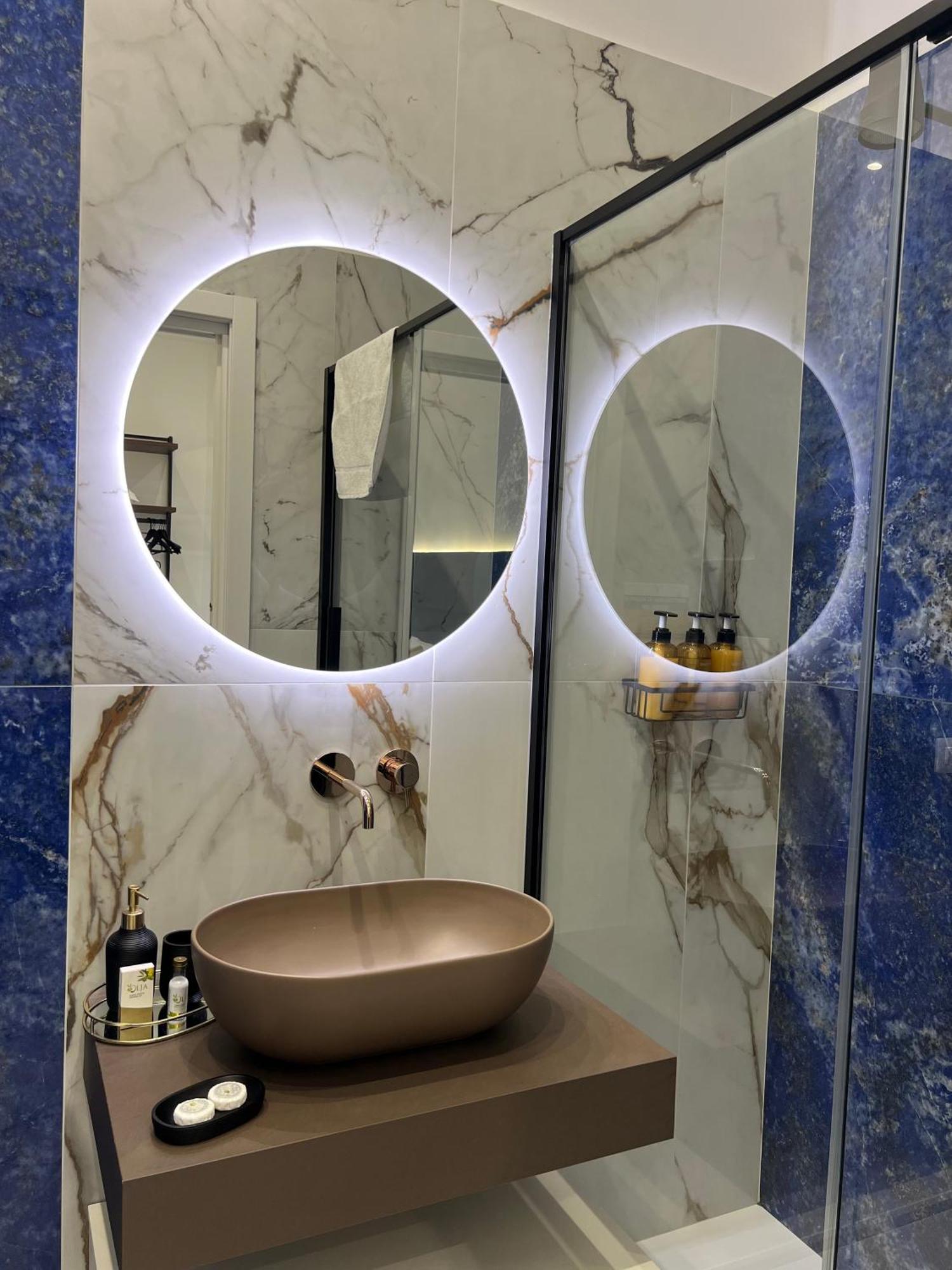 Aries Suite Помпеи Экстерьер фото