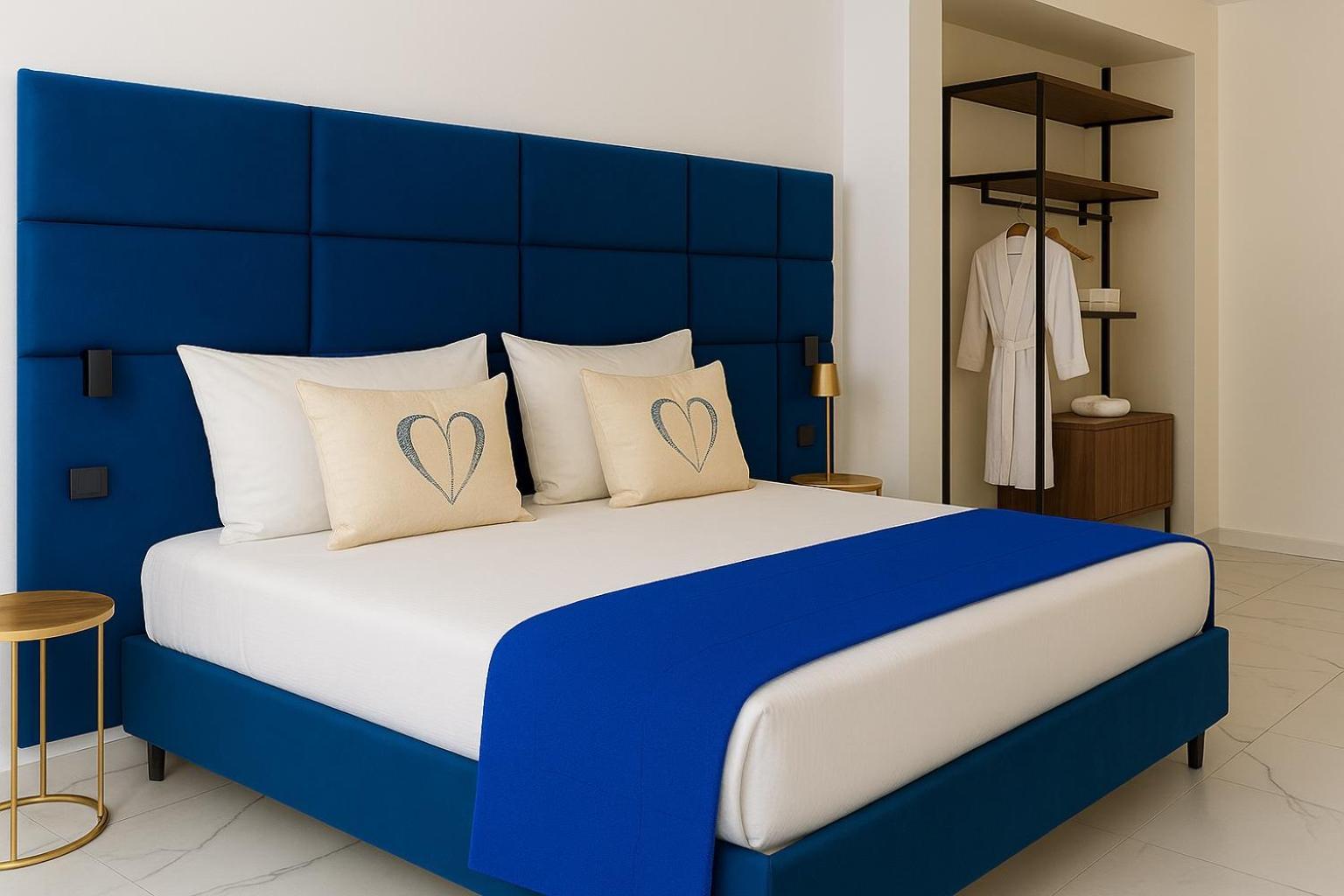 Aries Suite Помпеи Экстерьер фото